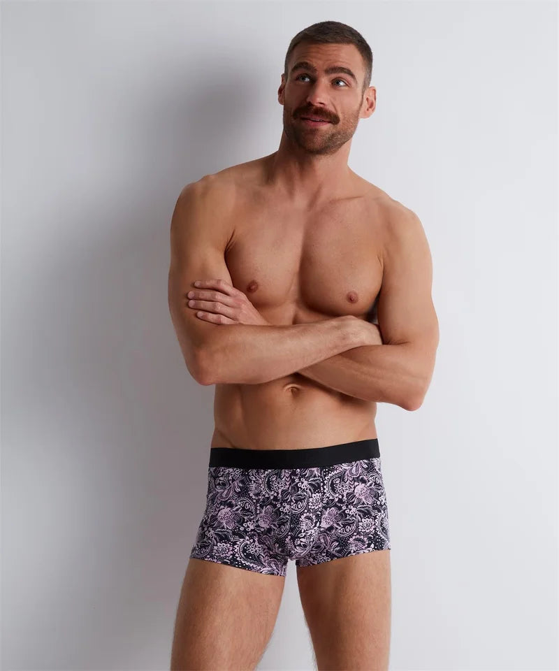 Aubade - Aubade Men Shorts Indian Spirit
