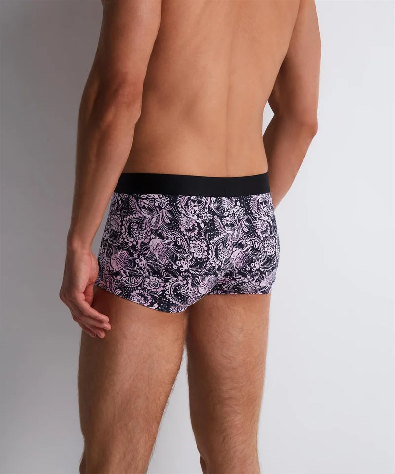 Aubade - Aubade Men Shorts Indian Spirit