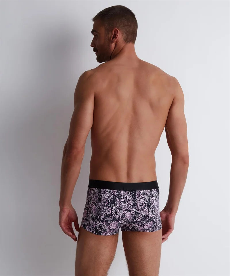 Aubade - Aubade Men Shorts Indian Spirit