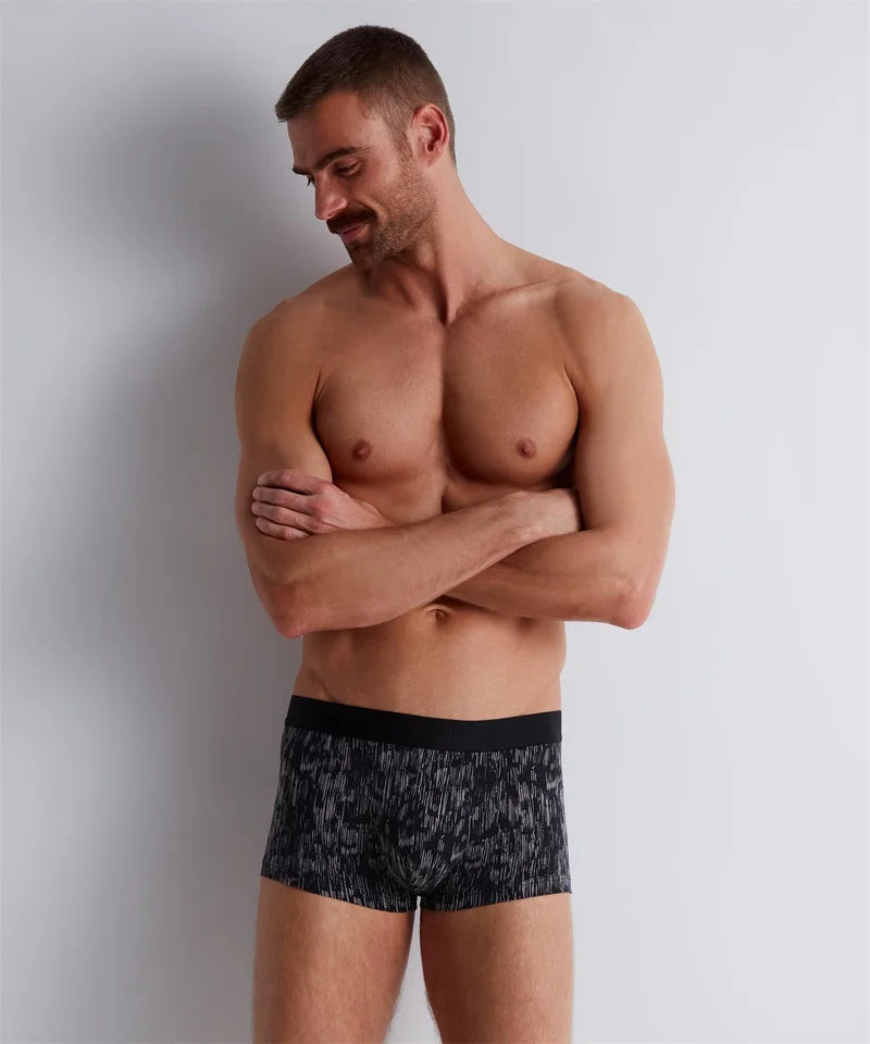 Aubade - Aubade Men Shorts Scratches