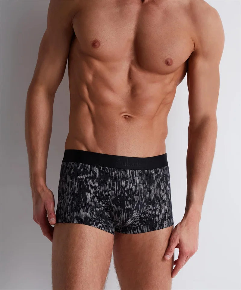 Aubade - Aubade Men Shorts Scratches
