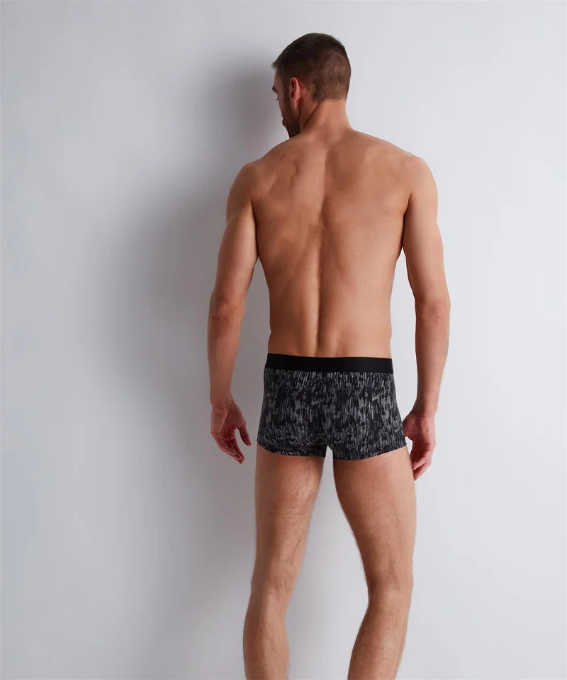 Aubade - Aubade Men Shorts Scratches