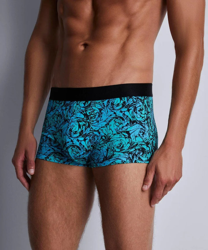 Aubade - Aubade Men Shorts Seafoam