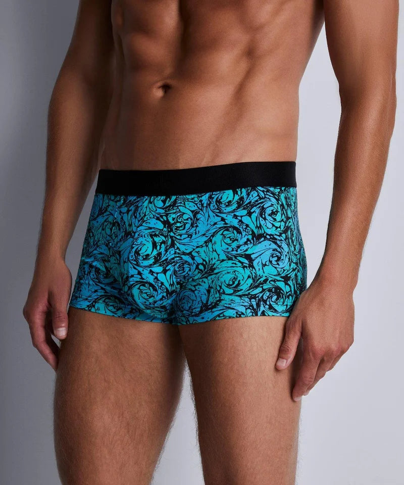 Aubade - Aubade Men Shorts Seafoam