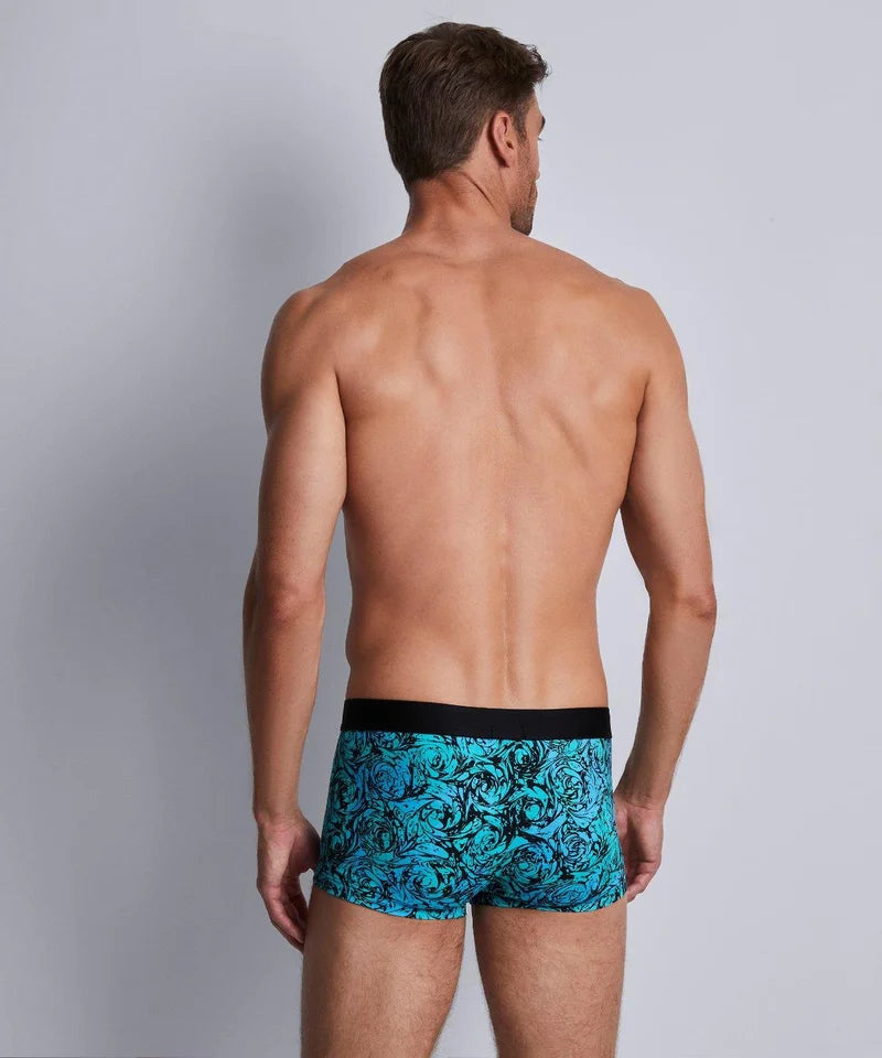 Aubade - Aubade Men Shorts Seafoam