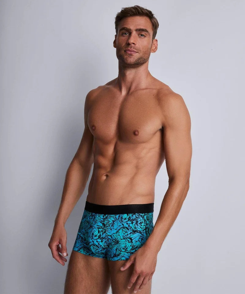 Aubade - Aubade Men Shorts Seafoam