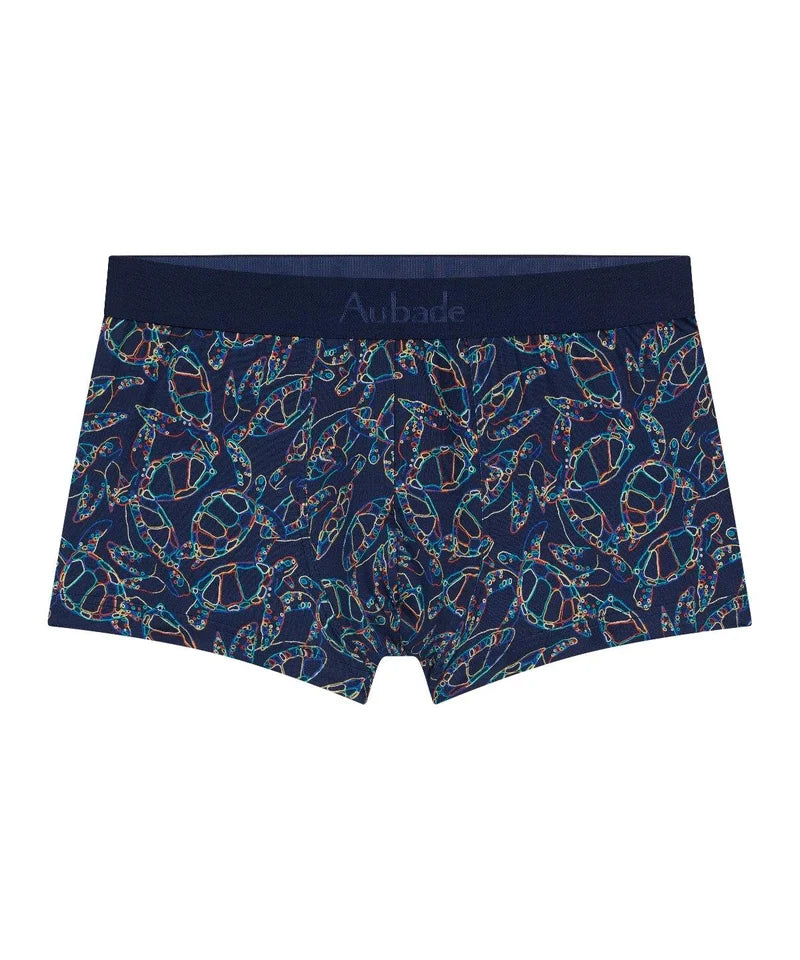 Aubade - Aubade Men Shorts Turtle