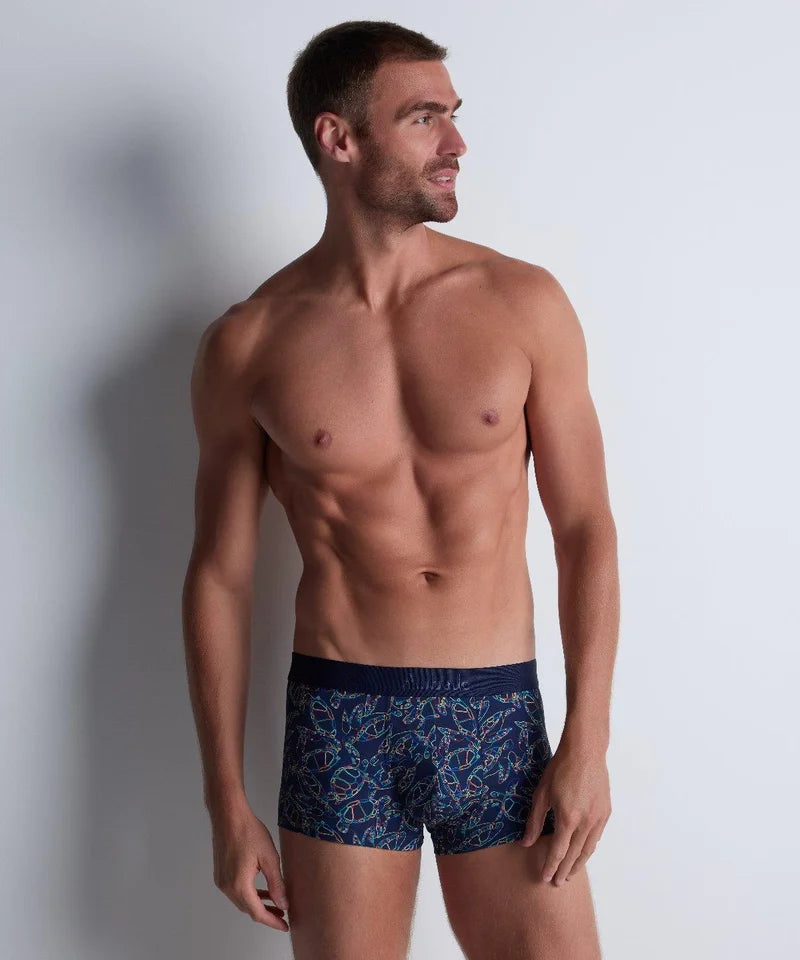 Aubade - Aubade Men Shorts Turtle