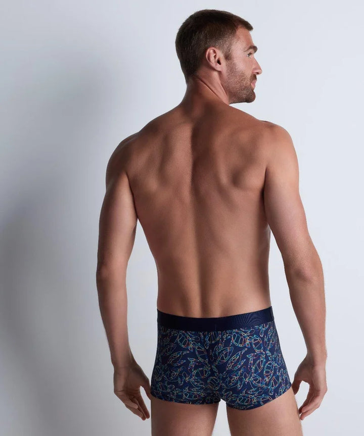 Aubade - Aubade Men Shorts Turtle