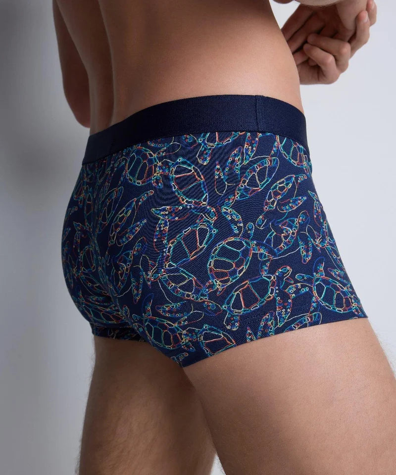 Aubade - Aubade Men Shorts Turtle