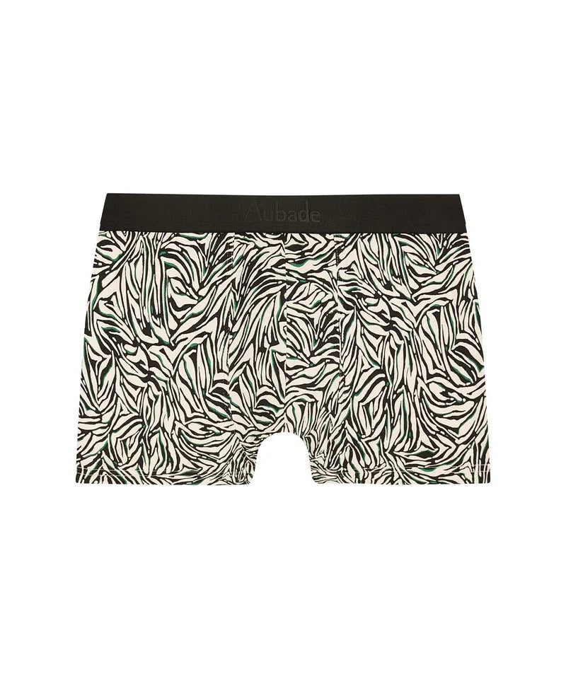 Aubade - Aubade Men Shorts Wild Stripes