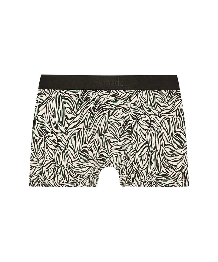 Aubade - Aubade Men Shorts Wild Stripes