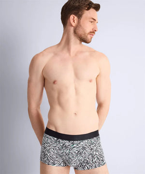 Aubade - Aubade Men Shorts Wild Stripes