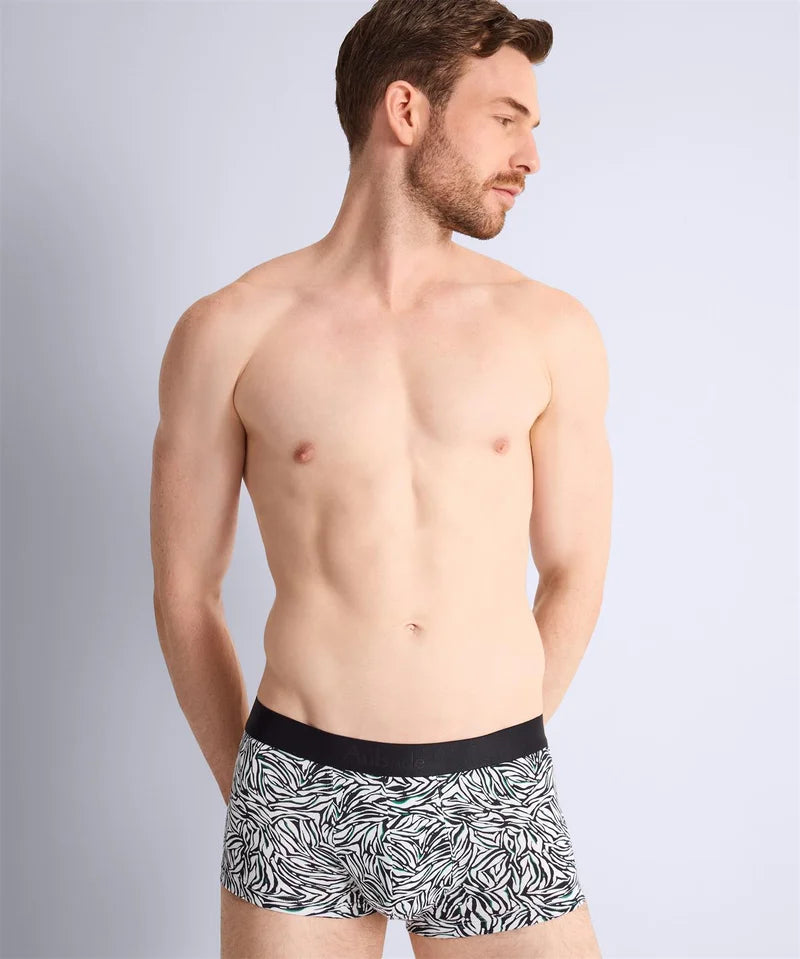 Aubade - Aubade Men Shorts Wild Stripes
