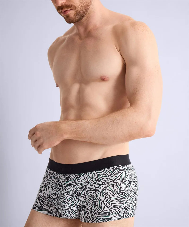 Aubade - Aubade Men Shorts Wild Stripes