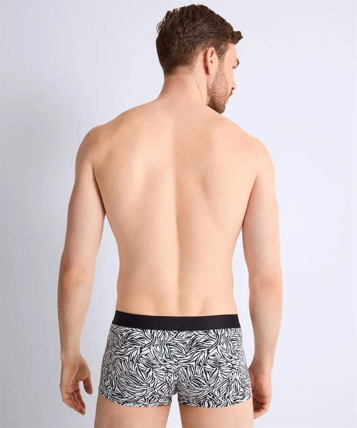 Aubade - Aubade Men Shorts Wild Stripes