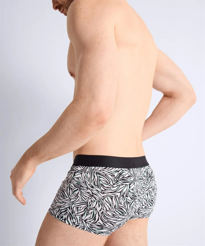 Aubade - Aubade Men Shorts Wild Stripes