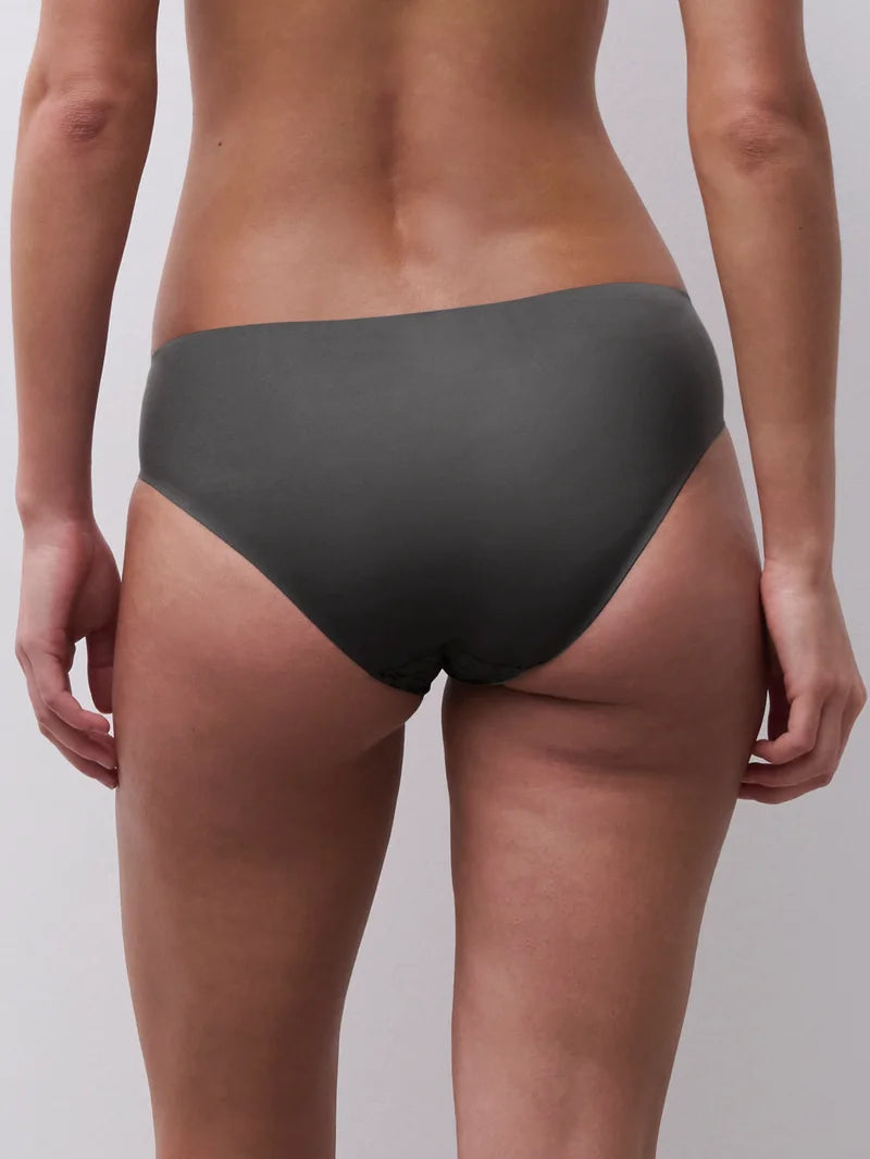 Chantelle EasyFeel - Norah Brief Vert Argile