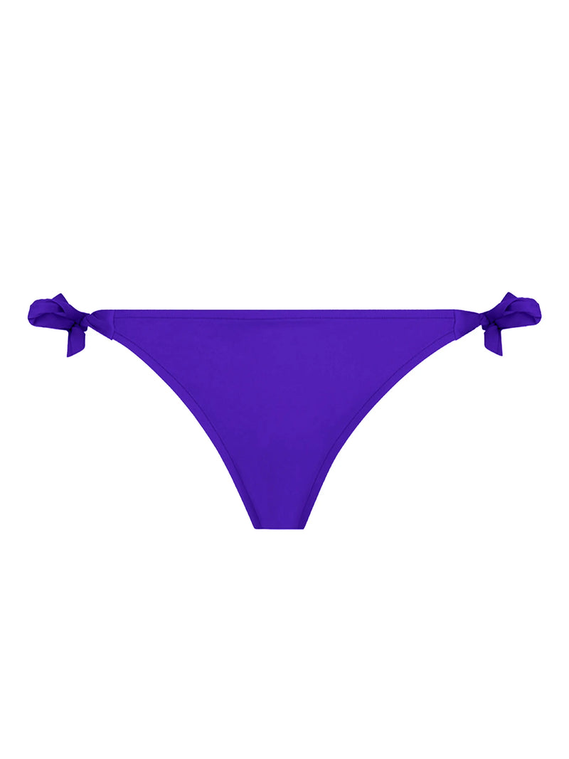 Lise Charmel Swimwear - Ajourage Couture Bikini Brief Narrow Sides Iris Couture
