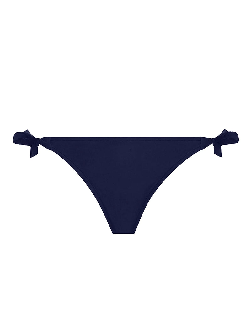 Lise Charmel Swimwear - Ajourage Couture Bikini Brief Narrow Sides Marina Couture