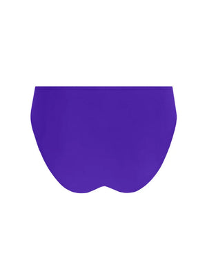 Lise Charmel Swimwear - Ajourage Couture Bikini Wide Side Bottom Iris Couture