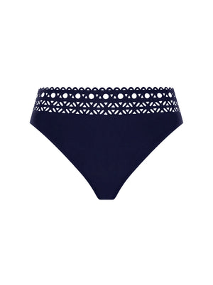 Lise Charmel Swimwear - Ajourage Couture Bikini Wide Side Bottom Marina Couture