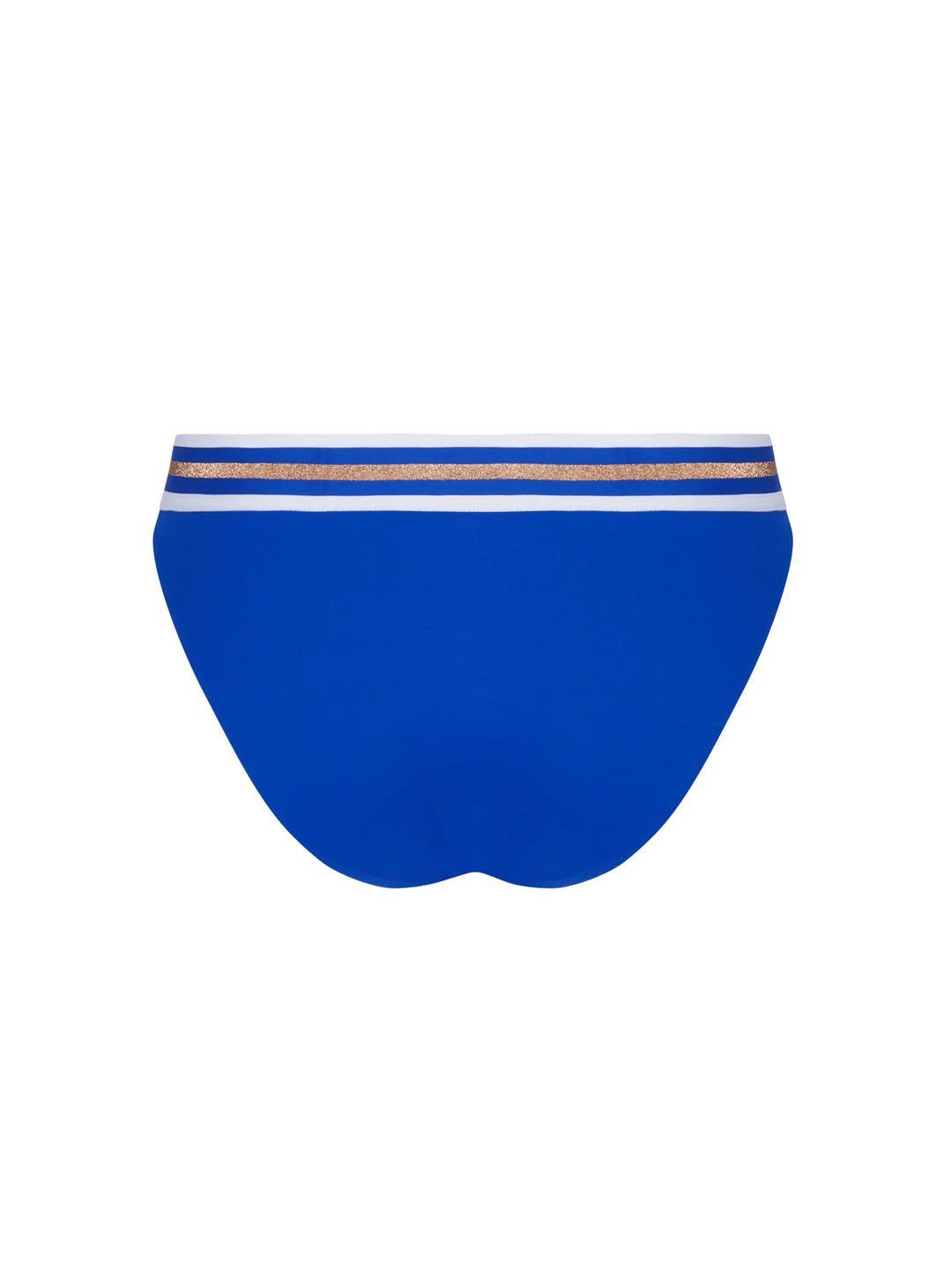 Lise Charmel Swimwear - Energie Nautique Wide Side Bikini Brief Surf Nautique