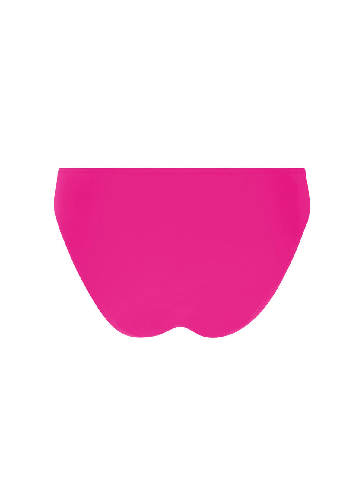 Lise Charmel Swimwear - Ajourage Couture Brazilian Low Waist Bikini Ajourage Fuchsia