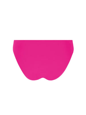 Lise Charmel Swimwear - Ajourage Couture Brazilian Low Waist Bikini Ajourage Fuchsia