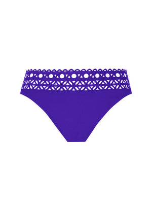 Lise Charmel Swimwear - Ajourage Couture Brazilian Bikini Brief Low Waist Iris Couture