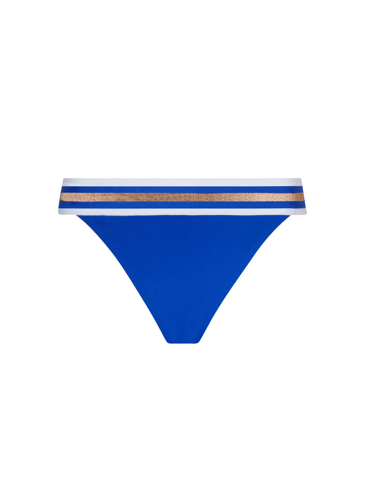 Lise Charmel Swimwear - Energie Nautique Brazilian Low Waist Bikini Surf Nautique