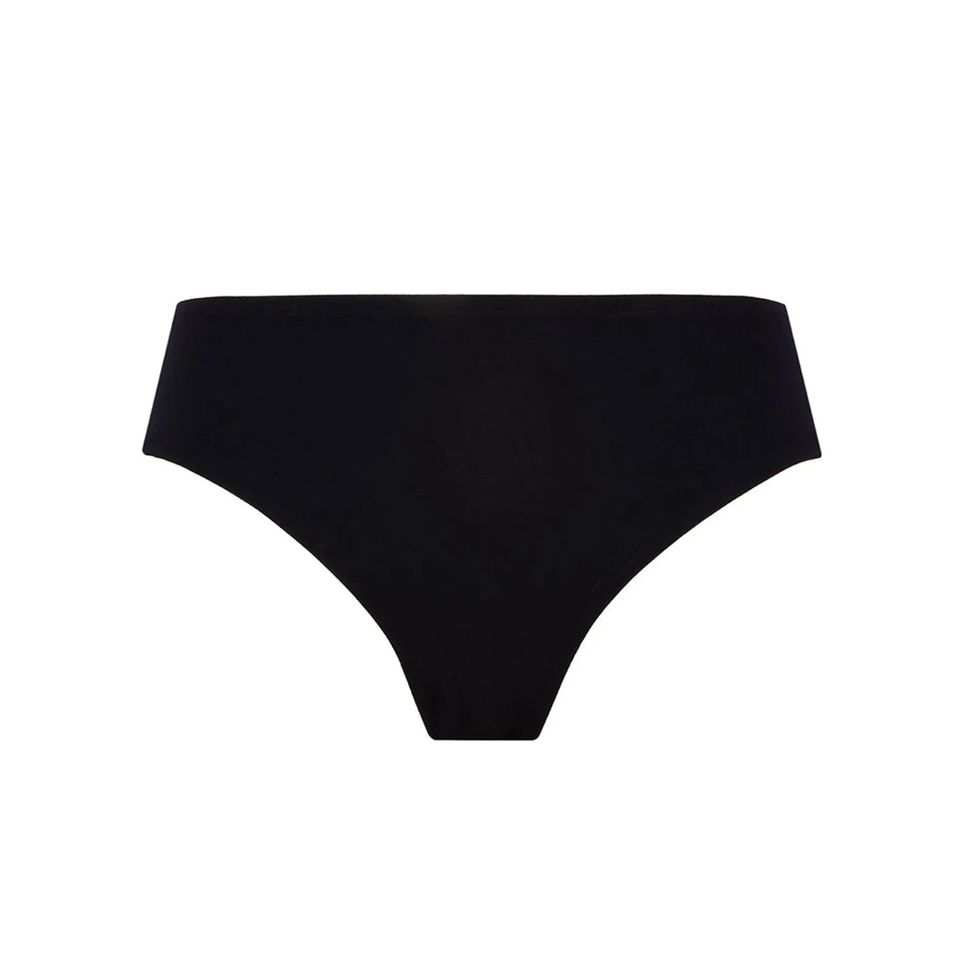 Lise Charmel - Ajourage Couture Shorty Bikini Noir Slip bikini Costumi da bagno Lise Charmel