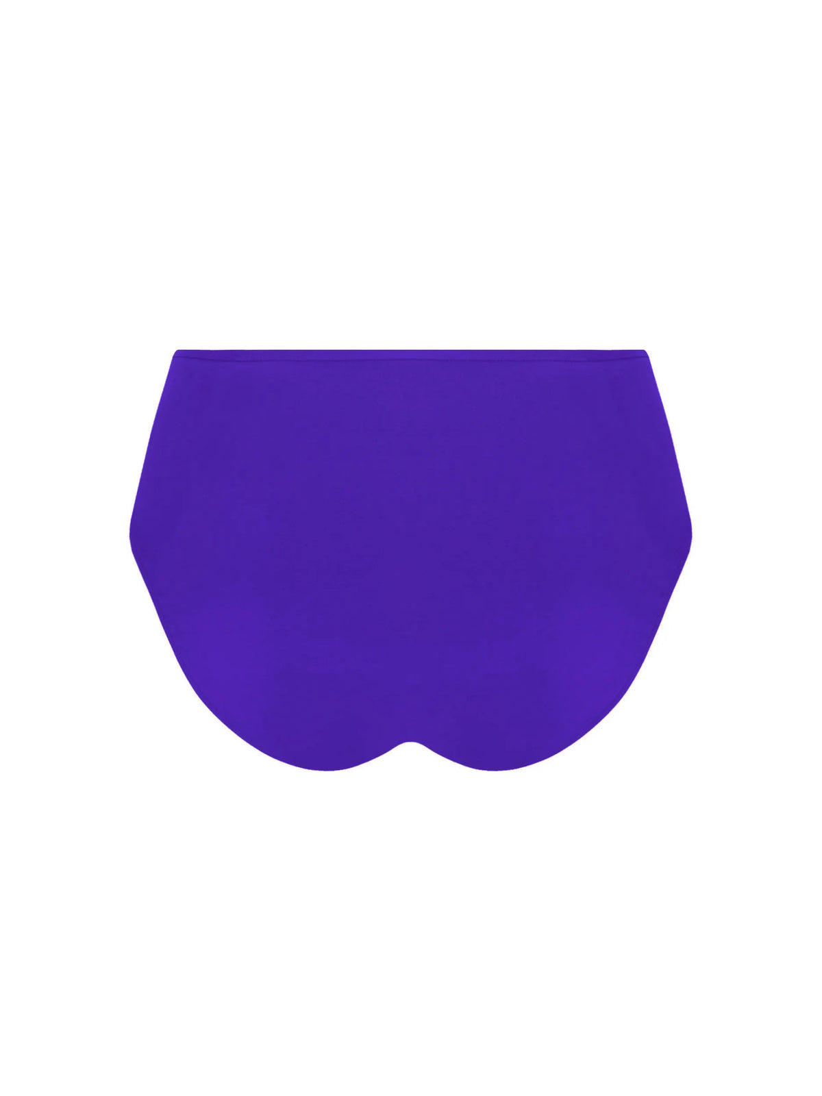 Lise Charmel Swimwear - Ajourage Couture High Waist Bikini Bottom Iris Couture