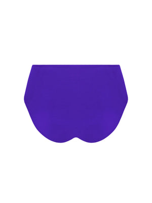 Lise Charmel Swimwear - Ajourage Couture High Waist Bikini Bottom Iris Couture