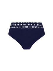Lise Charmel Swimwear - Ajourage Couture High Waist Bikini Bottom Marina Couture