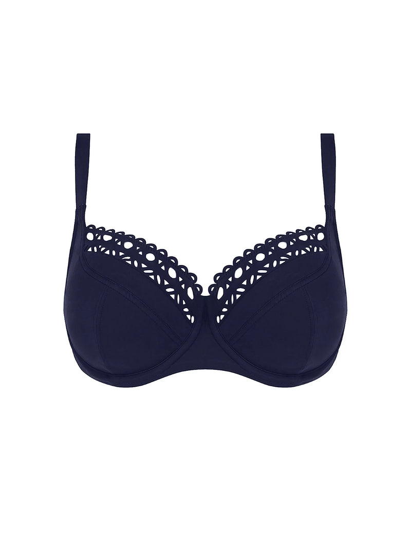 Lise Charmel Swimwear - Ajourage Couture Balconet Bikini Top Marina Couture