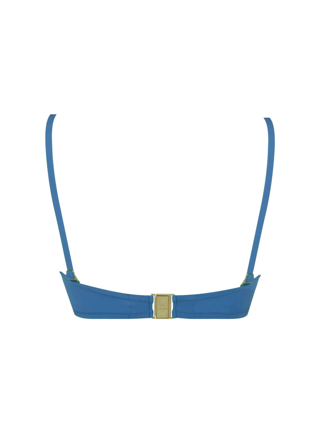 Lise Charmel Swimwear - Ajourage Couture Padded Strapless Nuage Ajourage