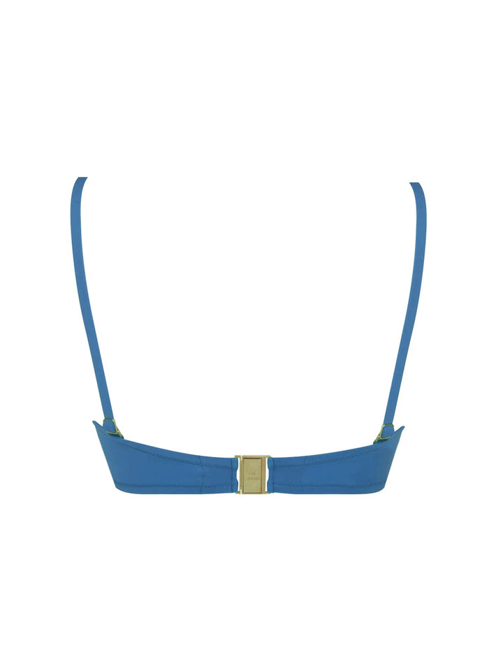 Lise Charmel Swimwear - Ajourage Couture Padded Strapless Nuage Ajourage