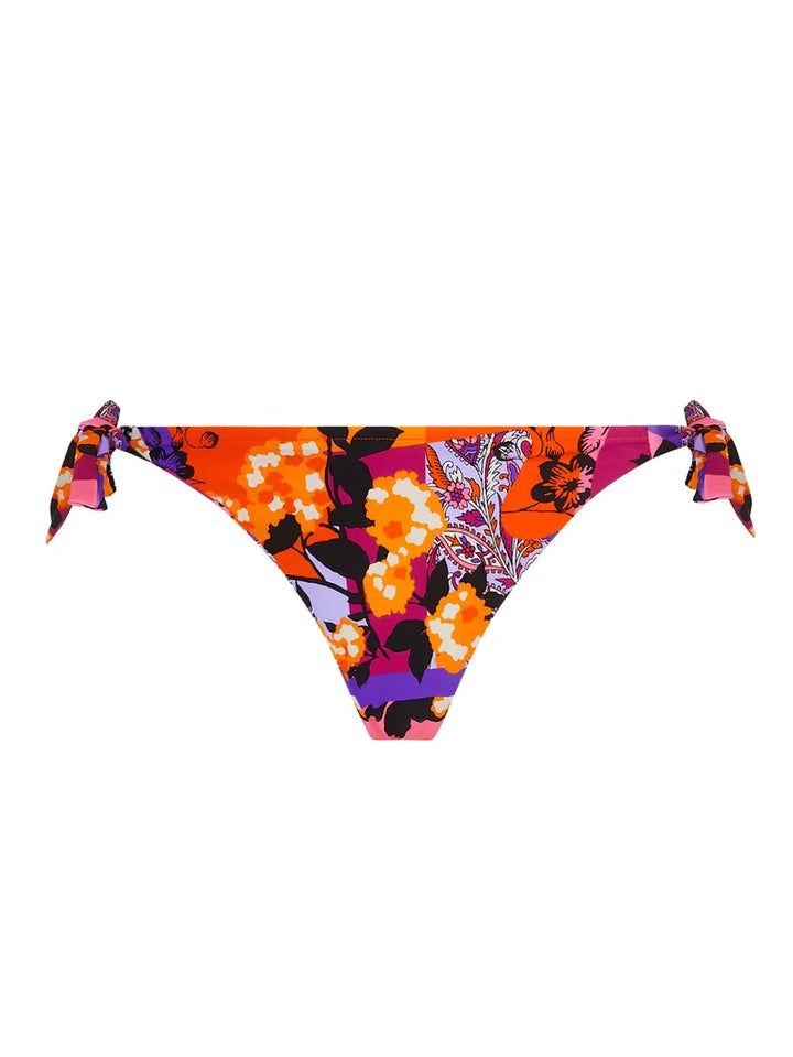 Lise Charmel Swimwear - Magie Sakura Bikini with Narrow Sides Sakura Solaire