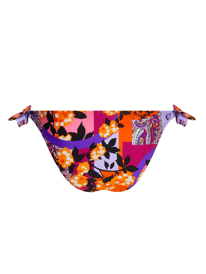 Lise Charmel Swimwear - Magie Sakura Bikini with Narrow Sides Sakura Solaire