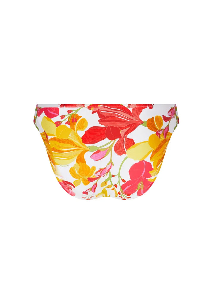 Lise Charmel Swimwear - Envolee Florale Brazilian Low Waist Bikini Bouquet Floral
