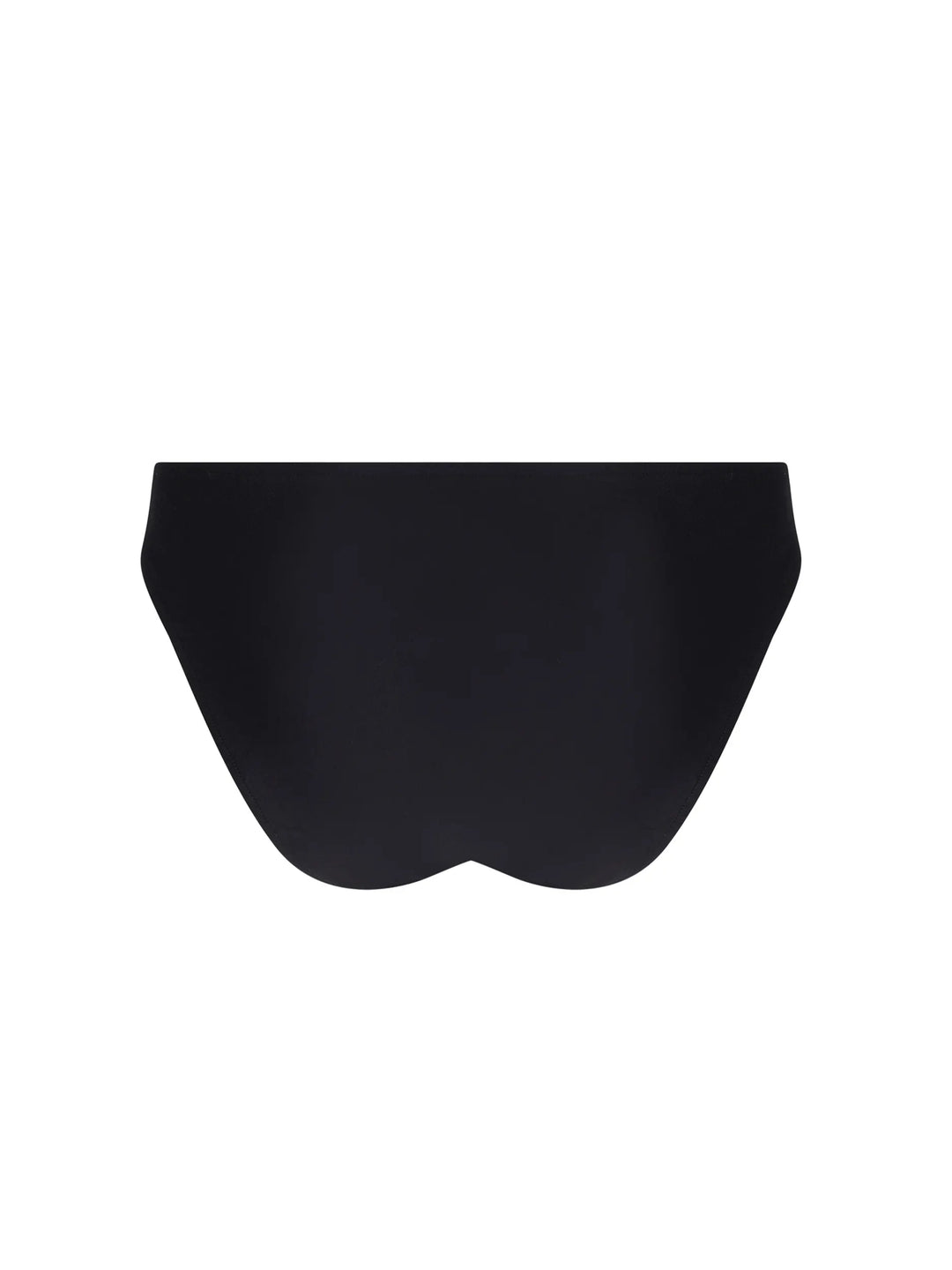 Lise Charmel Swimwear - Horizon Boreal Brazilian Low Waist Bikini Noir Boreal