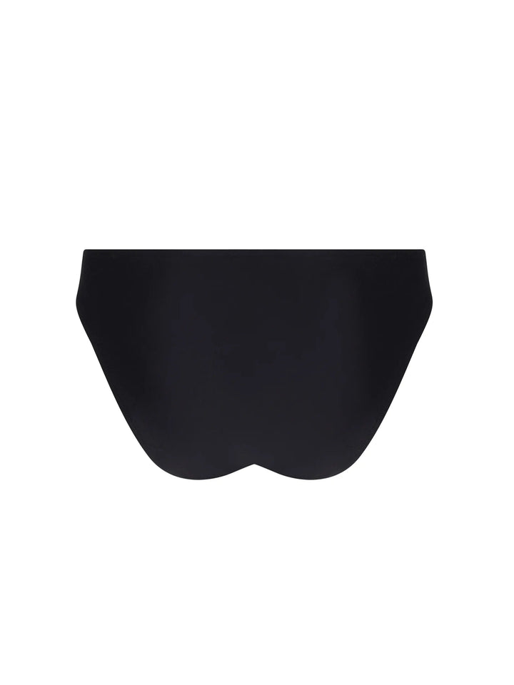 Lise Charmel Swimwear - Horizon Boreal Brazilian Low Waist Bikini Noir Boreal