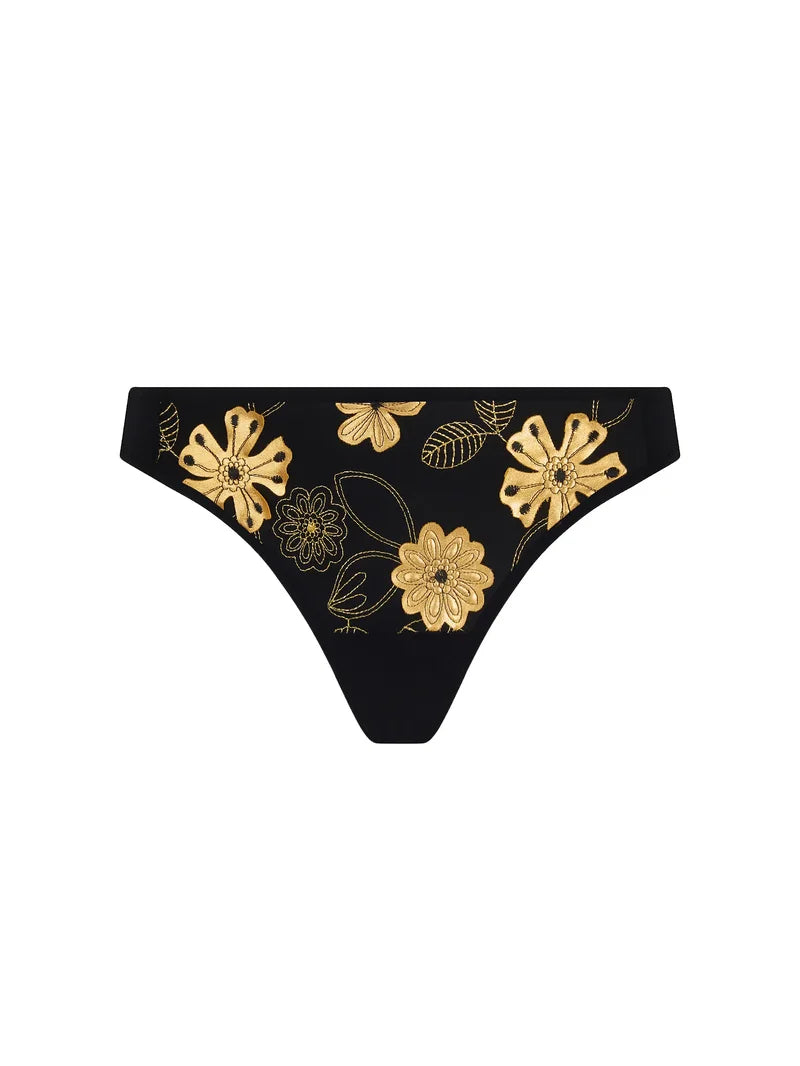 Lise Charmel Swimwear - Etoile En Glam Brazilian Low Waist Bikini Etoile Glamour