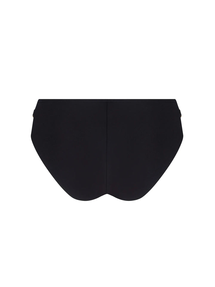 Lise Charmel Swimwear - Horizon Boreal Shorty Bikini Noir Boreal