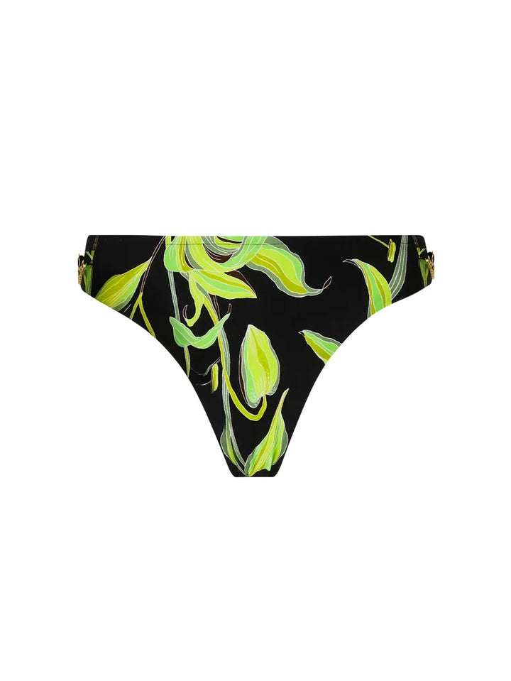 Lise Charmel Swimwear - Fleurs De Nuit Seduction Bikini Nuit Luciole