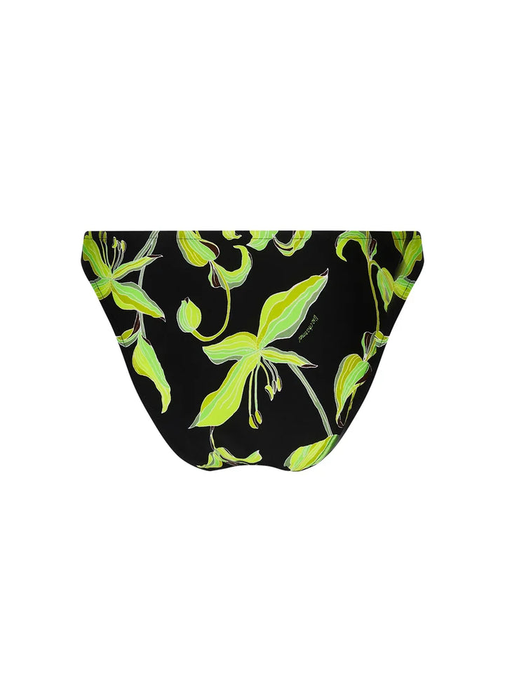 Lise Charmel Swimwear - Fleurs De Nuit Seduction Bikini Nuit Luciole