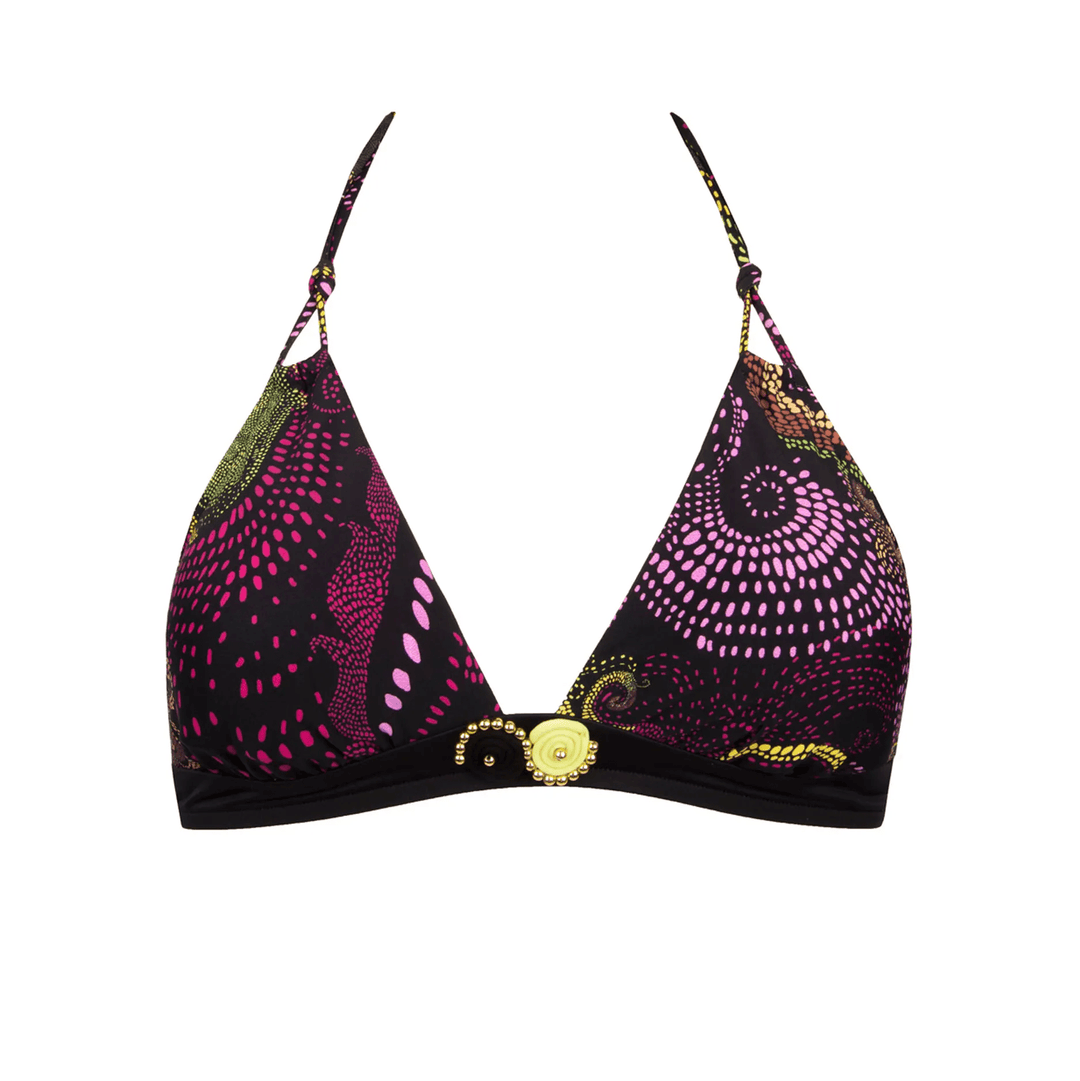 Lise Charmel - Escapade Aborigene Triangle Aventure Arborigene Triangle Bikini Lise Charmel Swimwear 