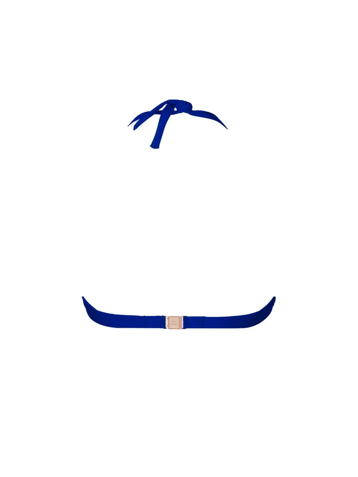 Lise Charmel Swimwear - Grace Infinie Triangle Bikini Bleu Infini