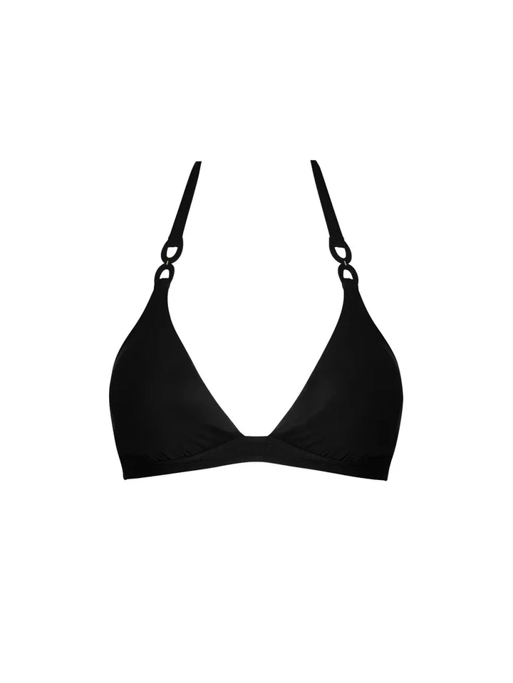 Lise Charmel Swimwear - Grace Infinie Triangle Bikini Noir